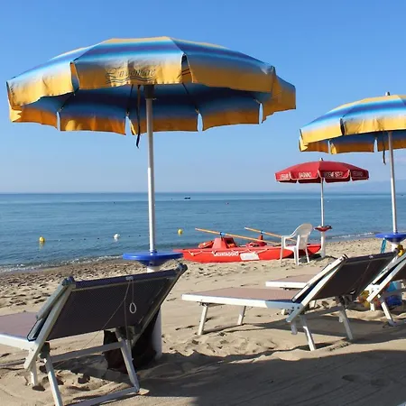 Calabria Ionica * Кропани