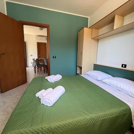 Ferienhaus Calabria Ionica
