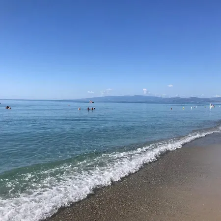 Calabria Ionica * 크로파니