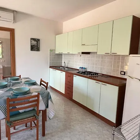 Calabria Ionica Holiday home Cropani