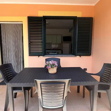 Calabria Ionica * Cropani