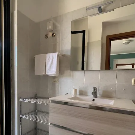 Calabria Ionica 펜션