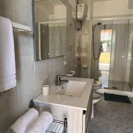 Holiday home Calabria Ionica