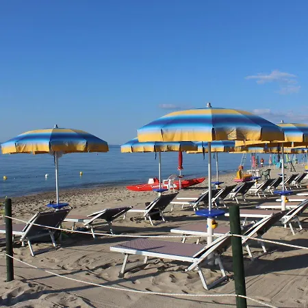 Calabria Ionica 펜션