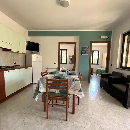 Holiday home Calabria Ionica